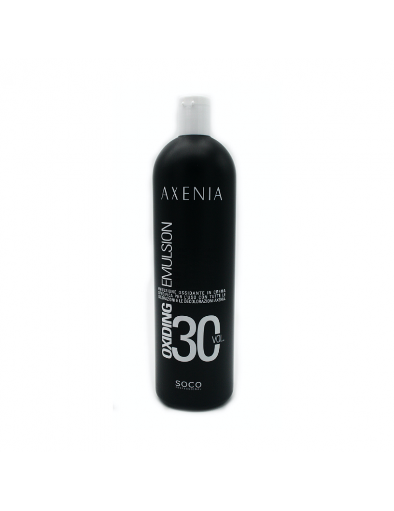 Axenia Oxidante 30vol. 1000ml - Ultrabelleza