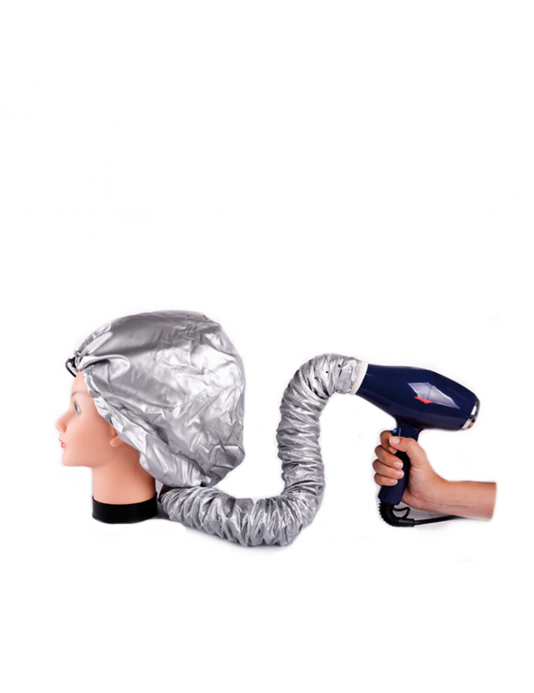 Gorro Térmico para Secador de Pelo Gorro Térmico para Secador de Pelo