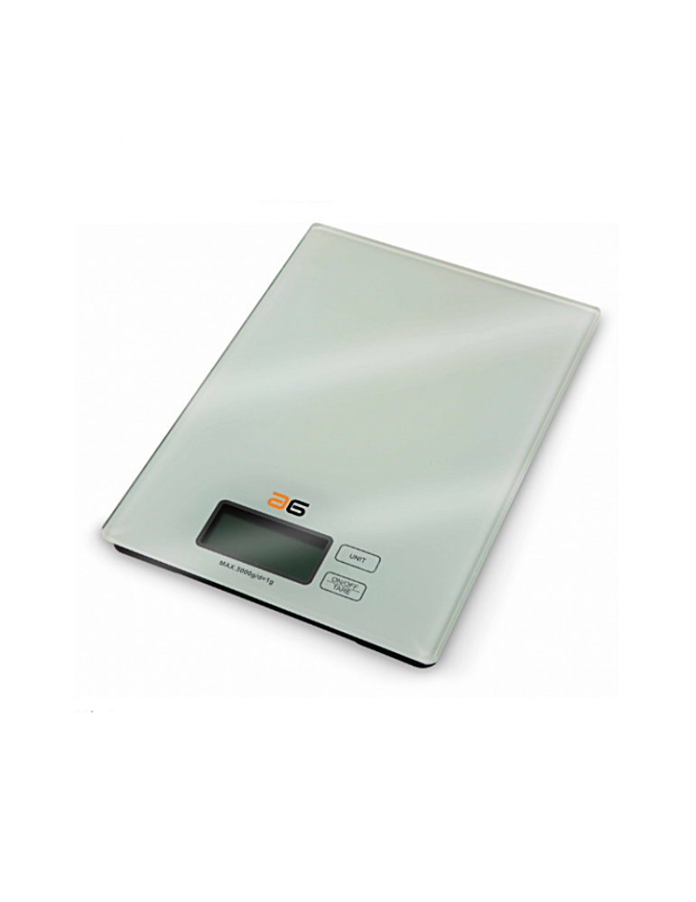 Báscula Electrónica - Asuer Group - Ultrabelleza