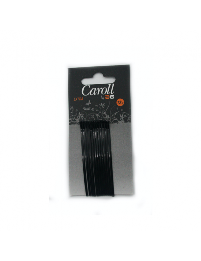 Caroll Horquillas Pelo 7cm