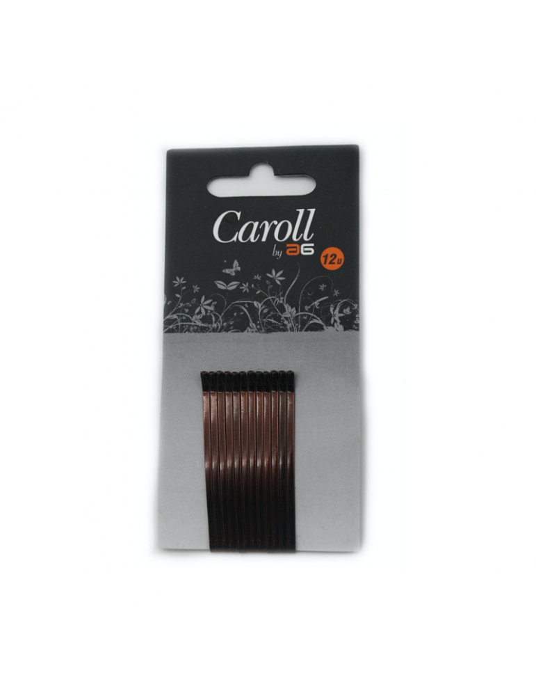 Horquillas Pelo Caroll 5cm