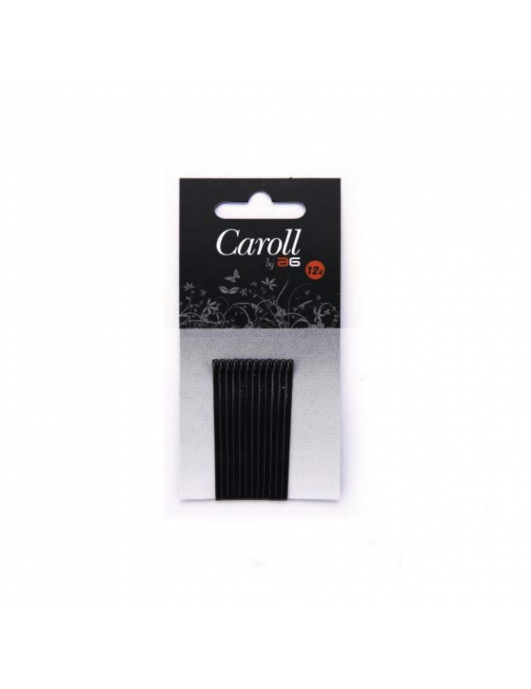 Caroll Horquillas Pelo 5cm