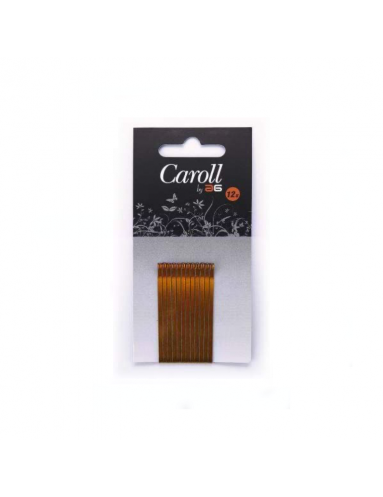 Caroll Horquillas Pelo