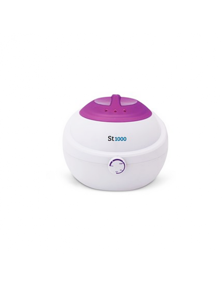 Fundidor de Cera ST1000 - Asuer Group - Ultrabelleza