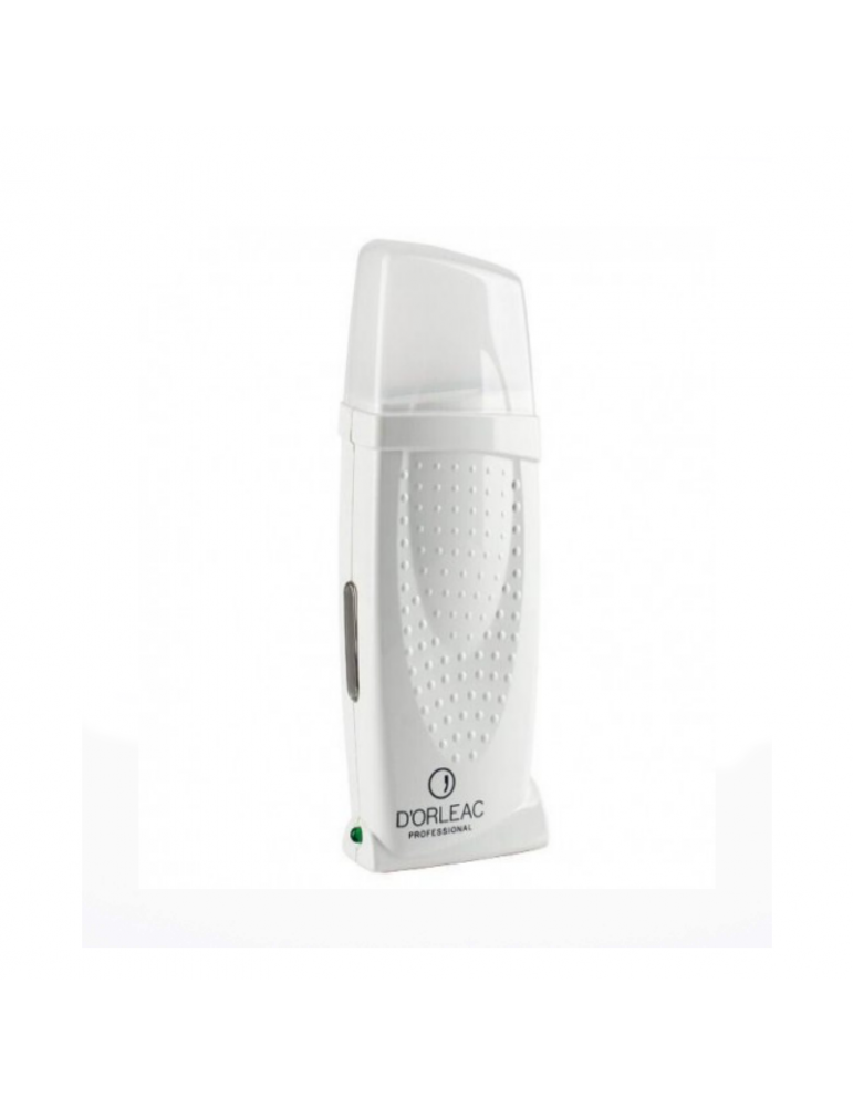 Calentador de cera Roll-On