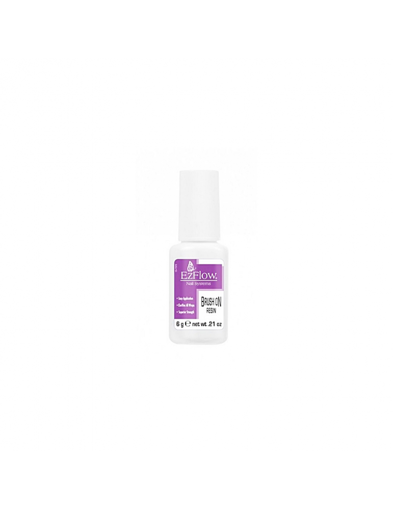 EzFlow Adhesivo para Tips 6g - Ultrabelleza
