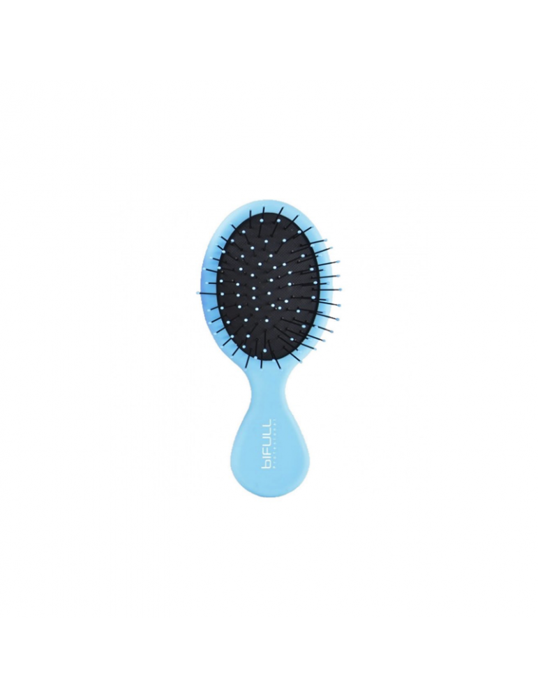 Bifull Cepillo de Pelo Desenredante Sparkling