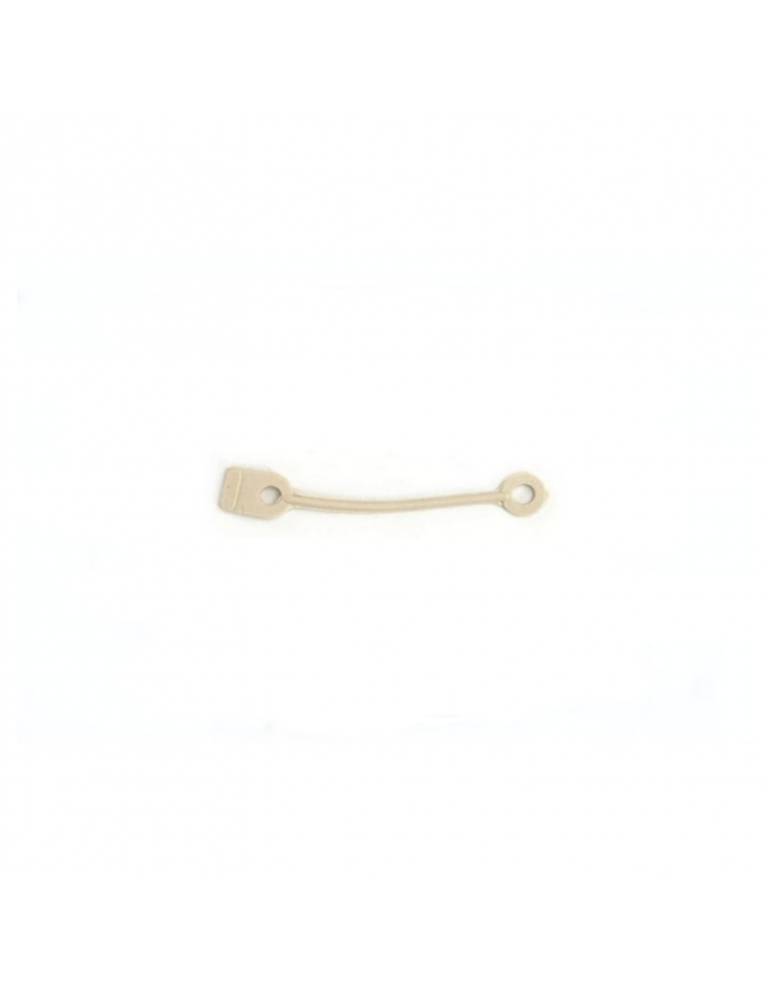 AG Gomas Bigudies Cortas 50ud