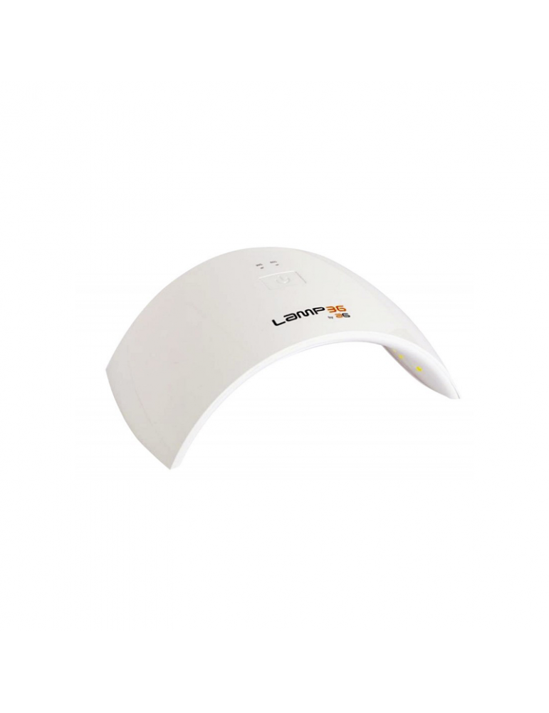 Lámpara UV_LED 36W AG