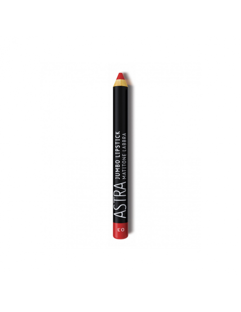 Lápiz de labios Astra