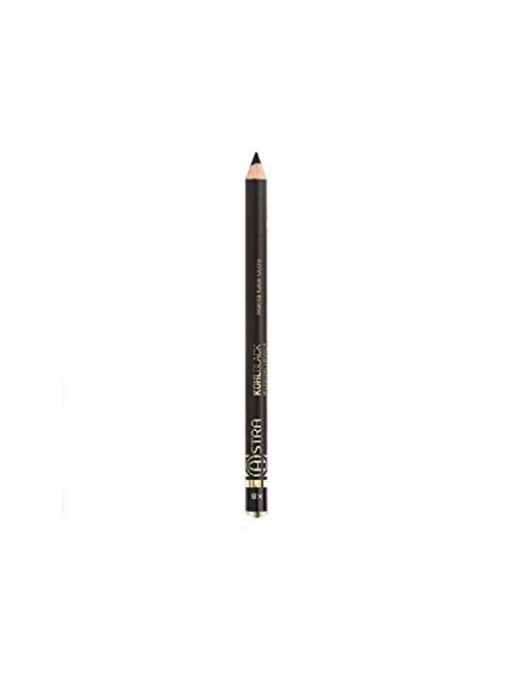 Lápiz de Ojos Kohl Color Marrón - Astra - Ultrabelleza