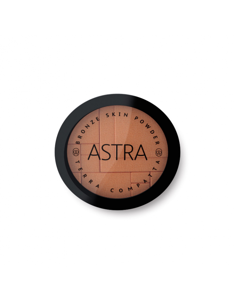 Astra Polvo Bronceador Ganache 9gr