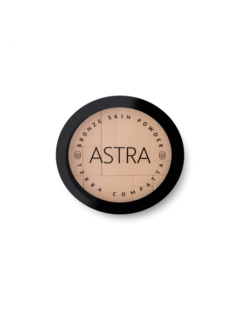 ASTRA Polvo Bronceador