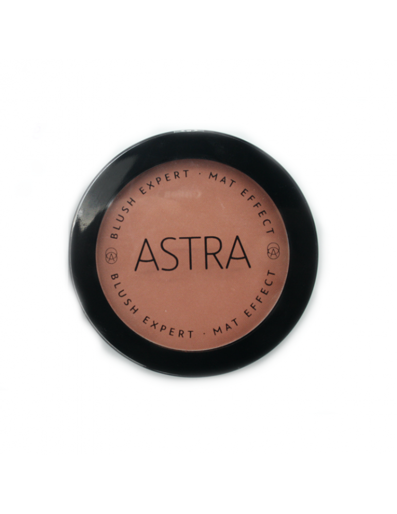 Colorete Nude Pure 7gr - Astra - Ultrabelleza
