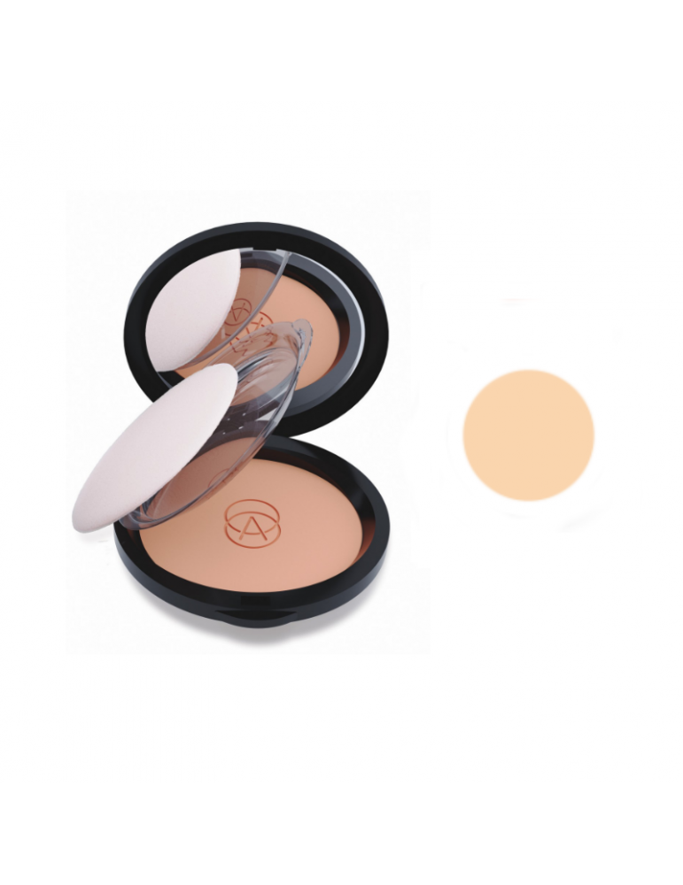 Polvo Natural Miele 7gr - Astra - Ultrabelleza
