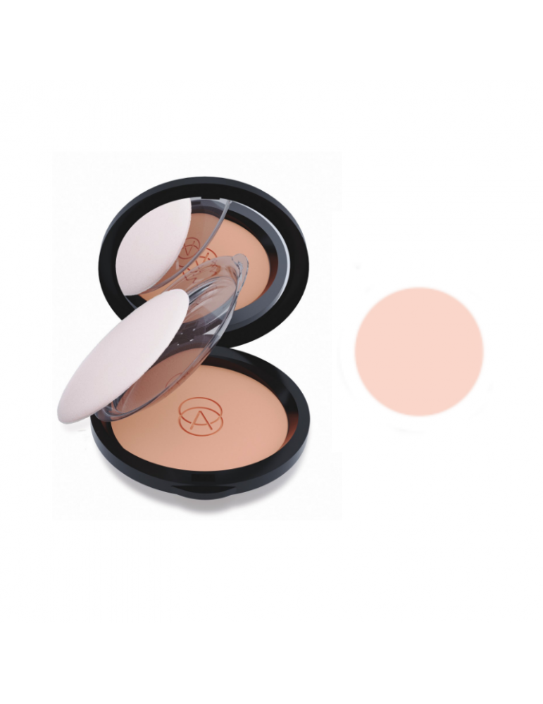 Astra Polvo Natural Rose 7gr