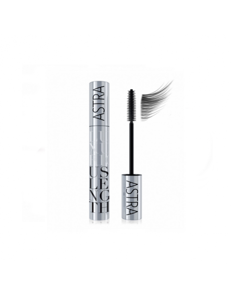 Máscara de Pestañas Luxury Length - Astra - Ultrabelleza