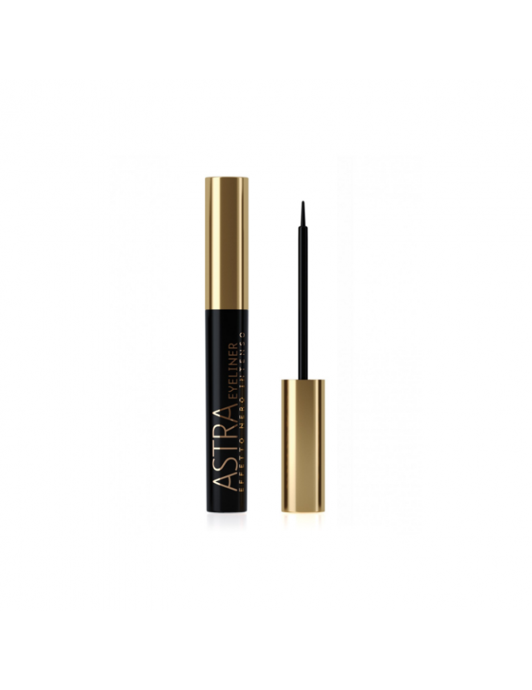Astra Eyeliner Effetto Nero Intenso - Ultrabelleza