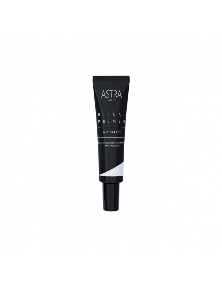 Astra Ritual Primer Mat Effect - Ultrabelleza