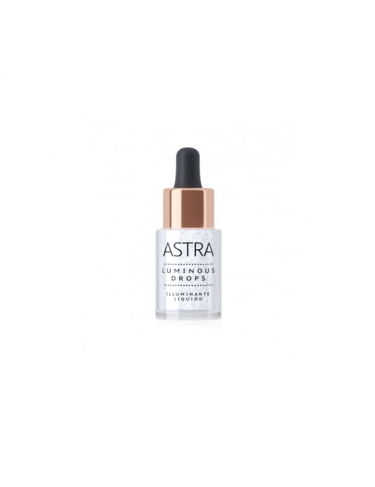 Astra Iluminador Magic Perlage 15ml