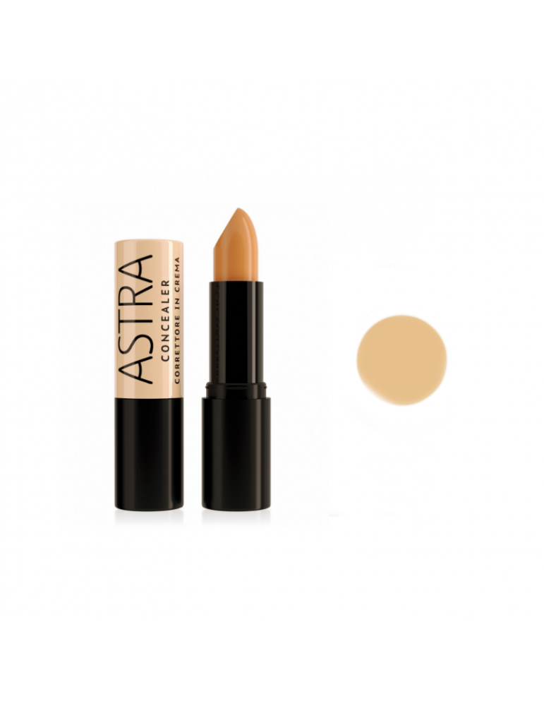 Astra Corrector En Barra Natural