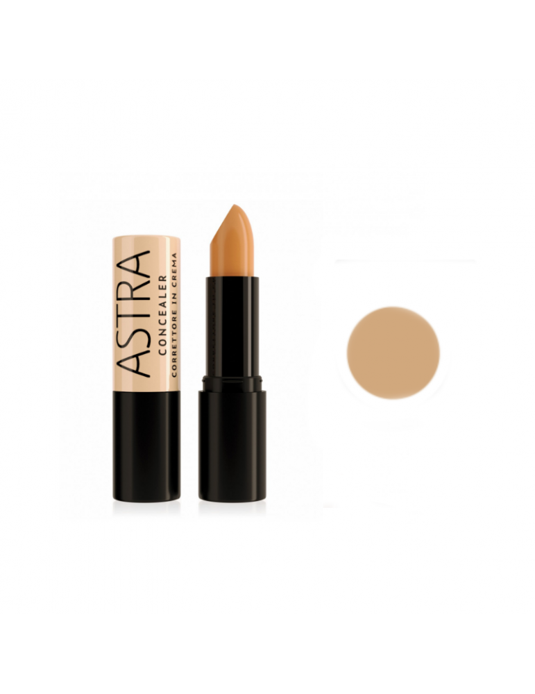 Astra Corrector En Barra Capuccino