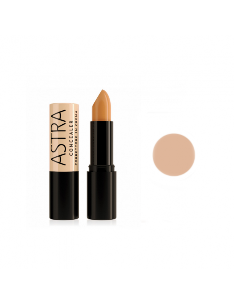 Corrector En Barra Miel - Astra - Ultrabelleza