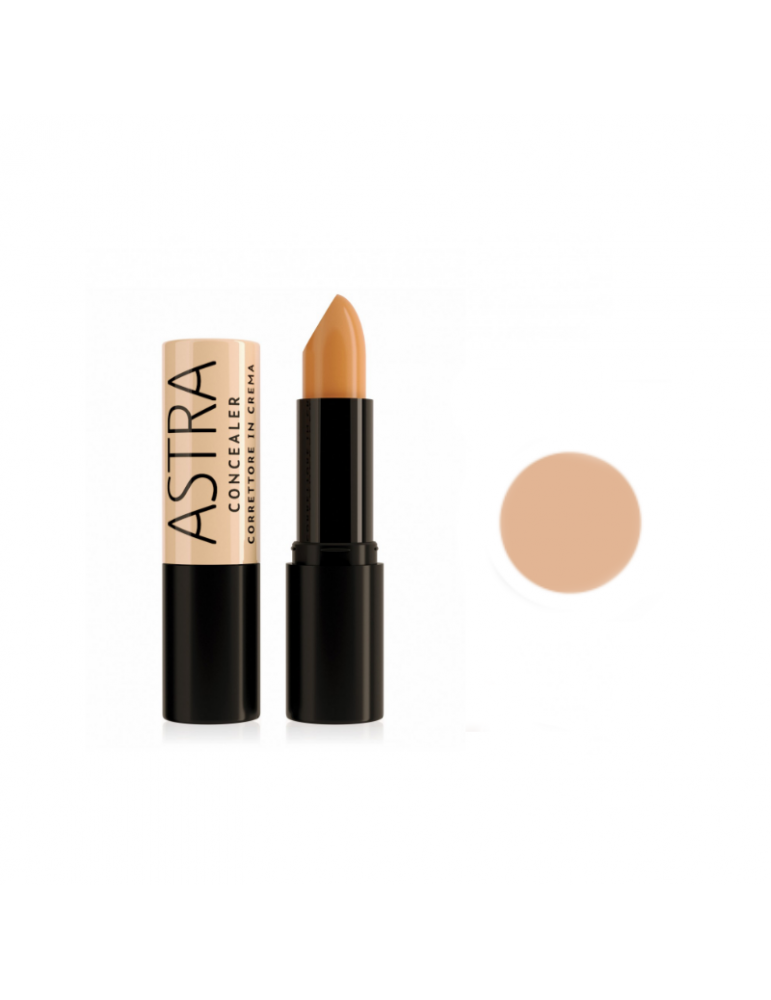 Astra Corrector En Barra Beige Rosado