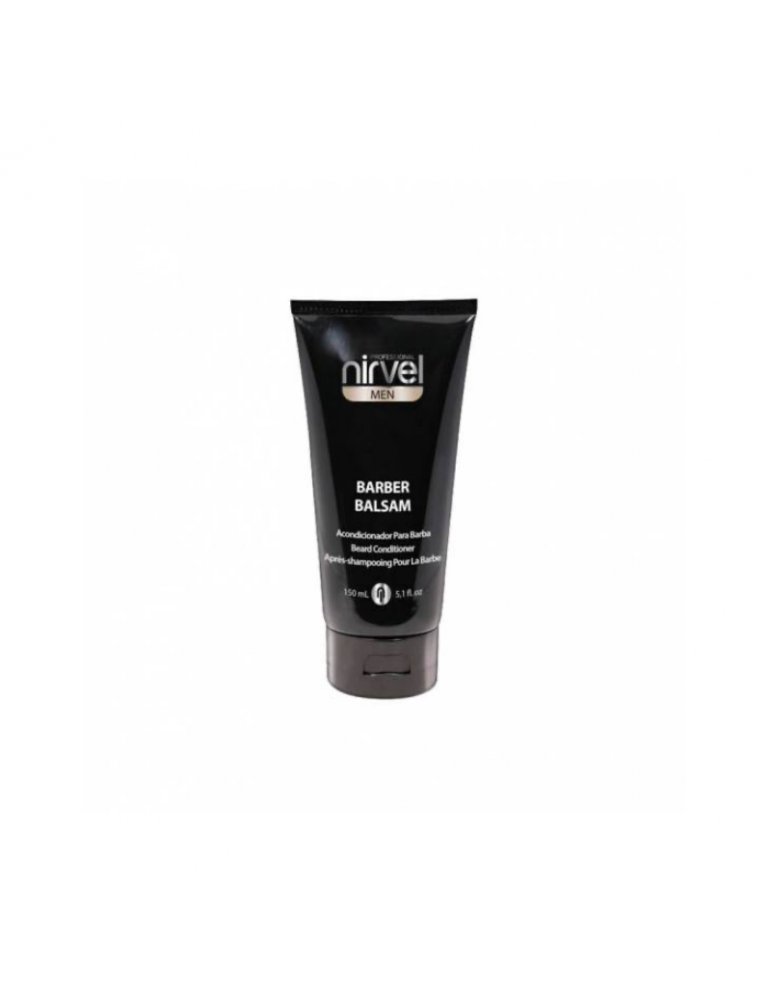 Nirvel Men Bálsamo para barba 150ml - Ultrabelleza