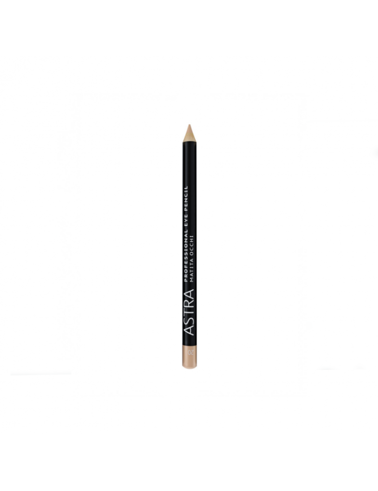 Astra Lápiz de Ojos 20 Alien - Astra - Ultrabelleza