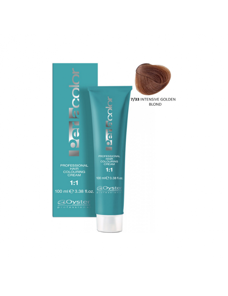 Oyster Tinte Perlacolor 7/33 - Ultrabelleza