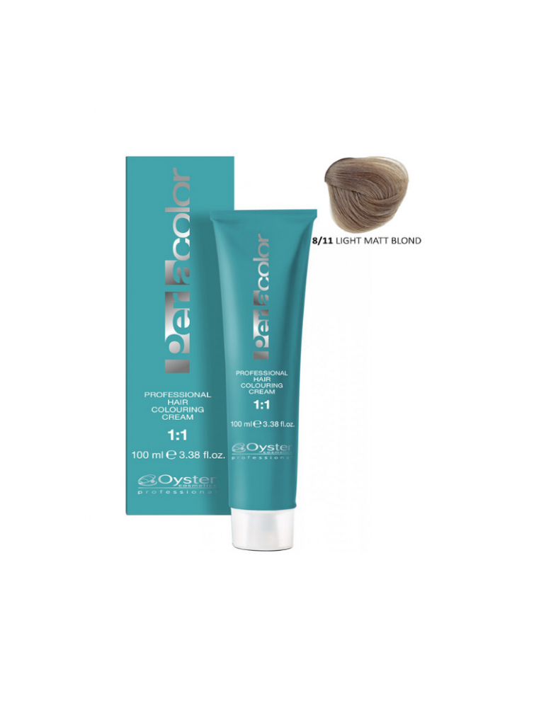 Oyster Tinte Perlacolor 8/11 - Ultrabelleza