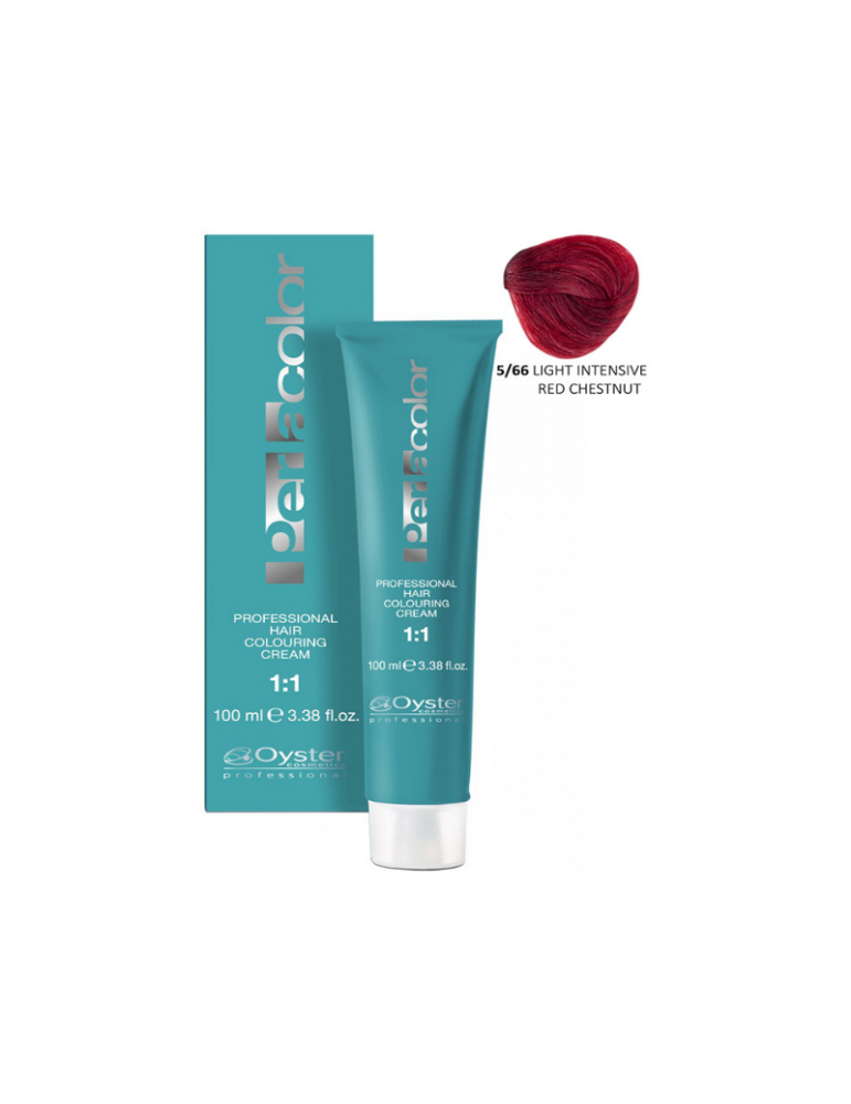 Oyster Tinte Perlacolor 5/66 - Ultrabelleza