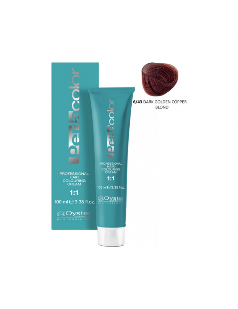 Oyster Cosmetics