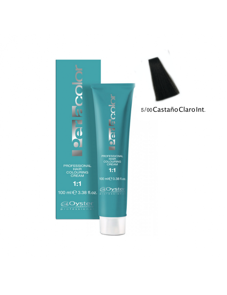 Oyster Tinte Perlacolor 5/00 - Ultrabelleza