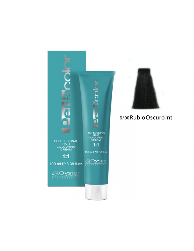 Oyster Tinte Perlacolor 6/00 - Ultrabelleza