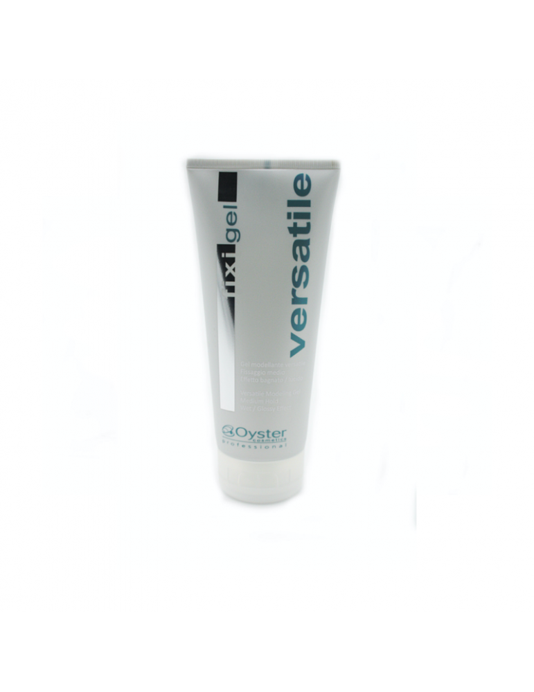 Oyster Fixi Gel Versatile 200ml