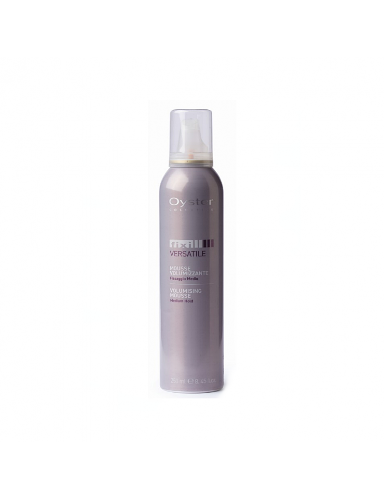 Oyster Fixi Versatile Espuma fijacion media 200ml