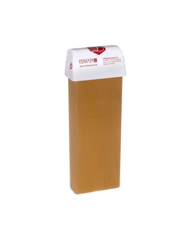 Cera depilatoria ISMAR Miel - Ultrabelleza