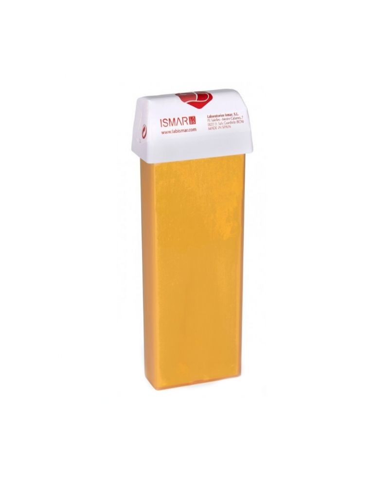 Cera depilatoria ISMAR Oro - Ultrabelleza