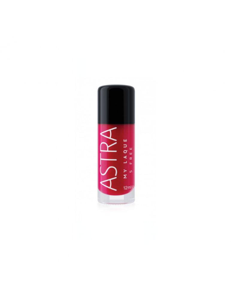 Astra Esmalte de uñas