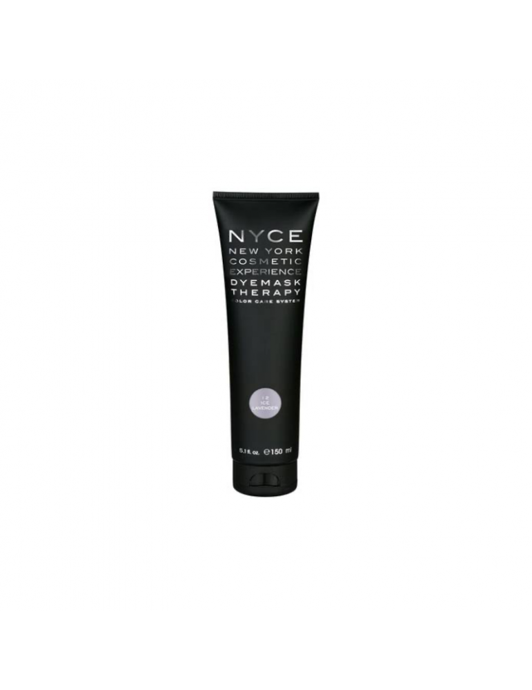 Dyemask System Ice Lavender 150ml - NYCE - Ultrabelleza