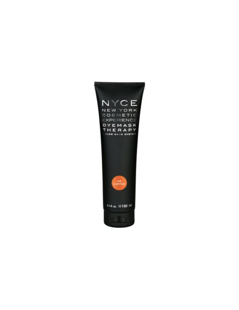 Dyemask System Copper - NYCE - Ultrabelleza