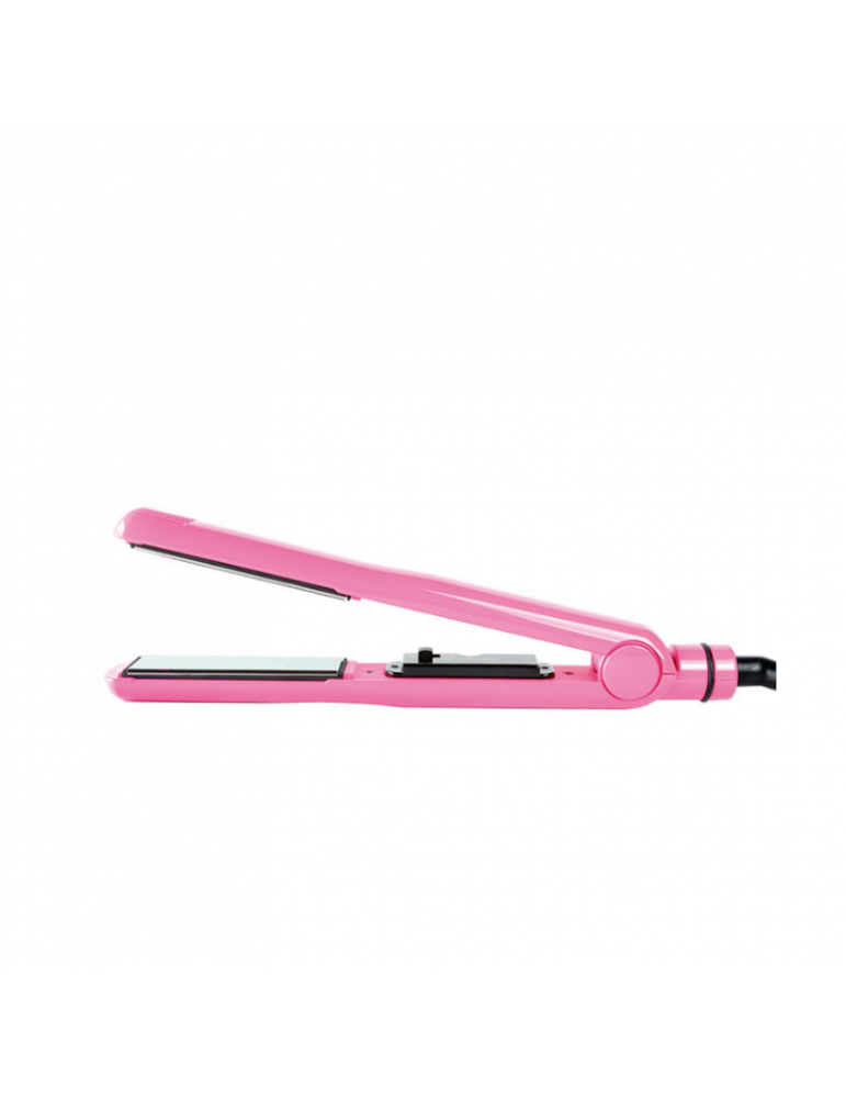 Plancha de pelo Sweet Colors Rosa