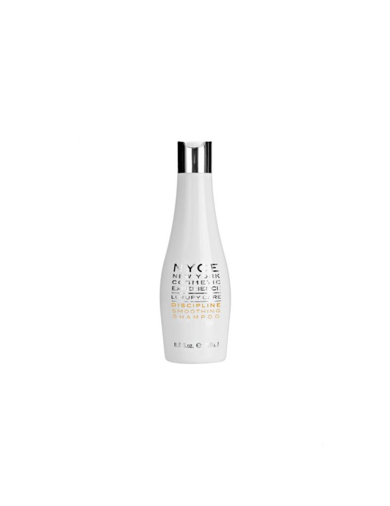 NYCE Discipline Smoothing Shampoo 250ml