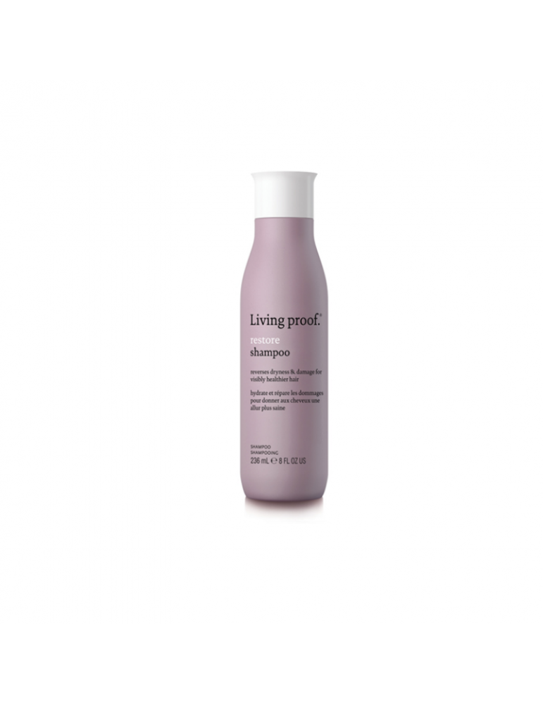Living Proof Restore Shampoo - Ultrabelleza