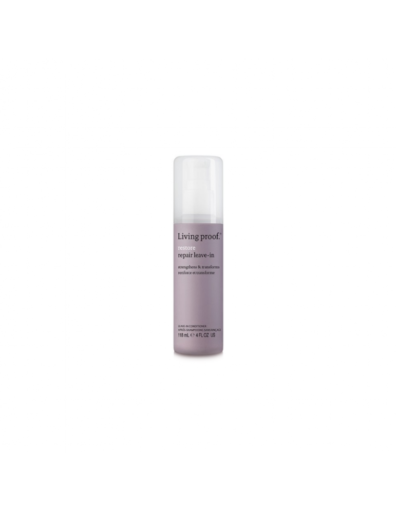 Living Proof Restore Repair Leave-In 118ml - Ultrabelleza
