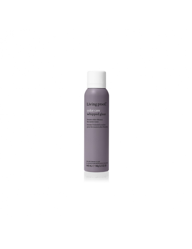 Espuma para el pelo Living Proof