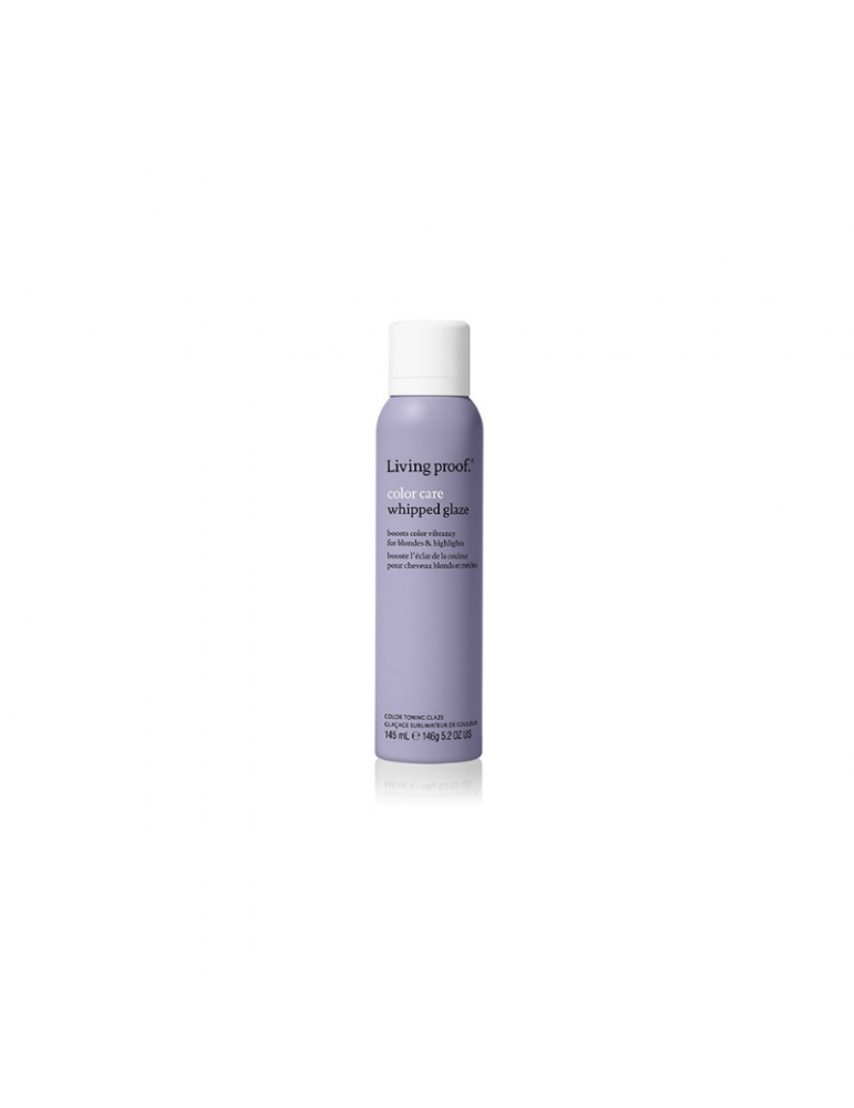 Living Proof Color Care Whipped Glaze 145ml - Ultrabelleza