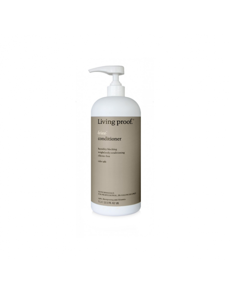 Living Proof No Frizz Conditioner